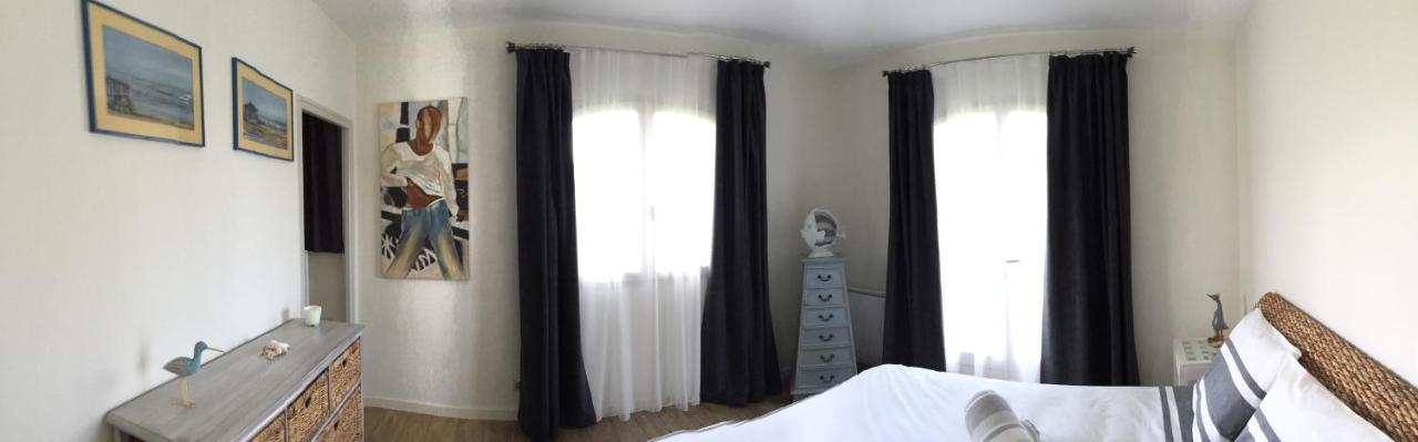 Bed and Breakfast Domaine De L'Espiguette Biganos Zewnętrze zdjęcie