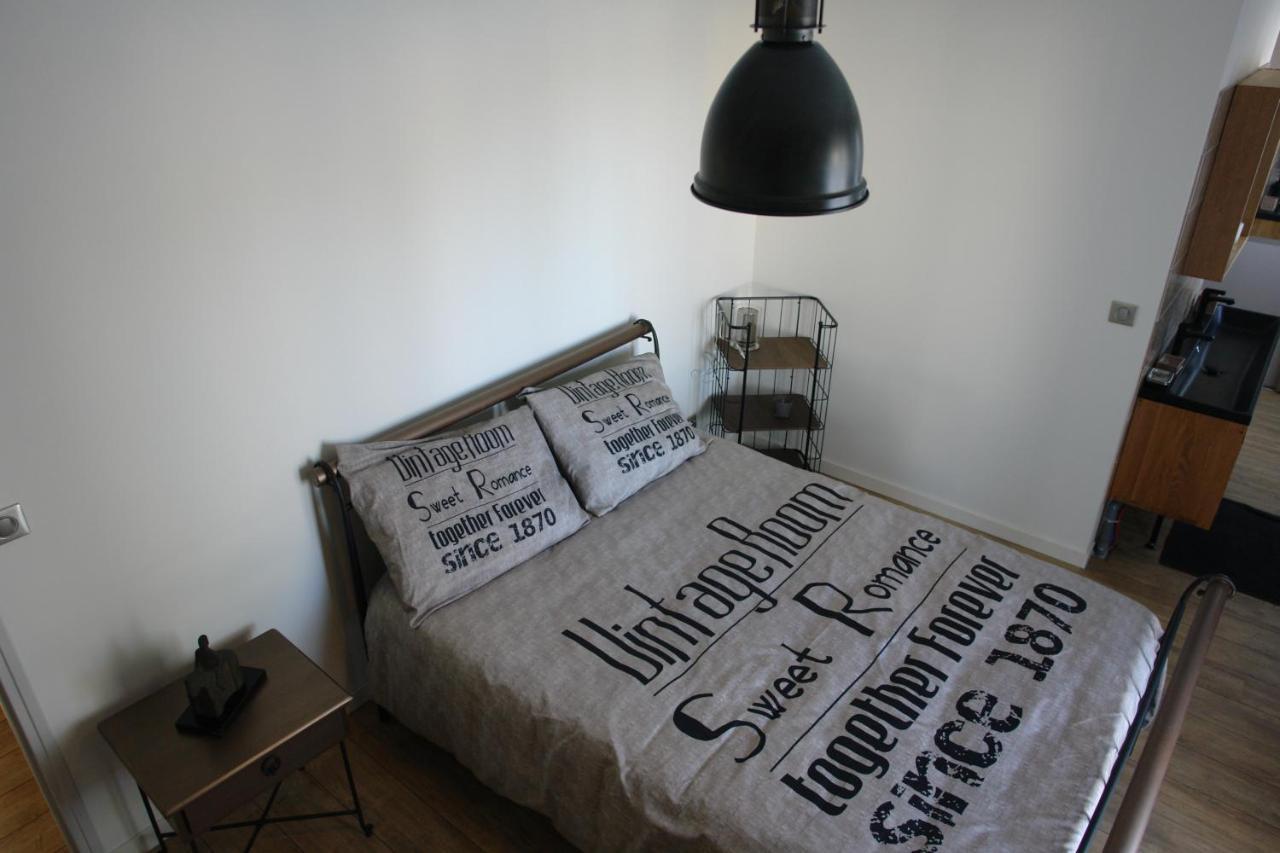 Bed and Breakfast Domaine De L'Espiguette Biganos Zewnętrze zdjęcie