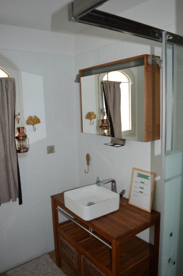 Bed and Breakfast Domaine De L'Espiguette Biganos Zewnętrze zdjęcie
